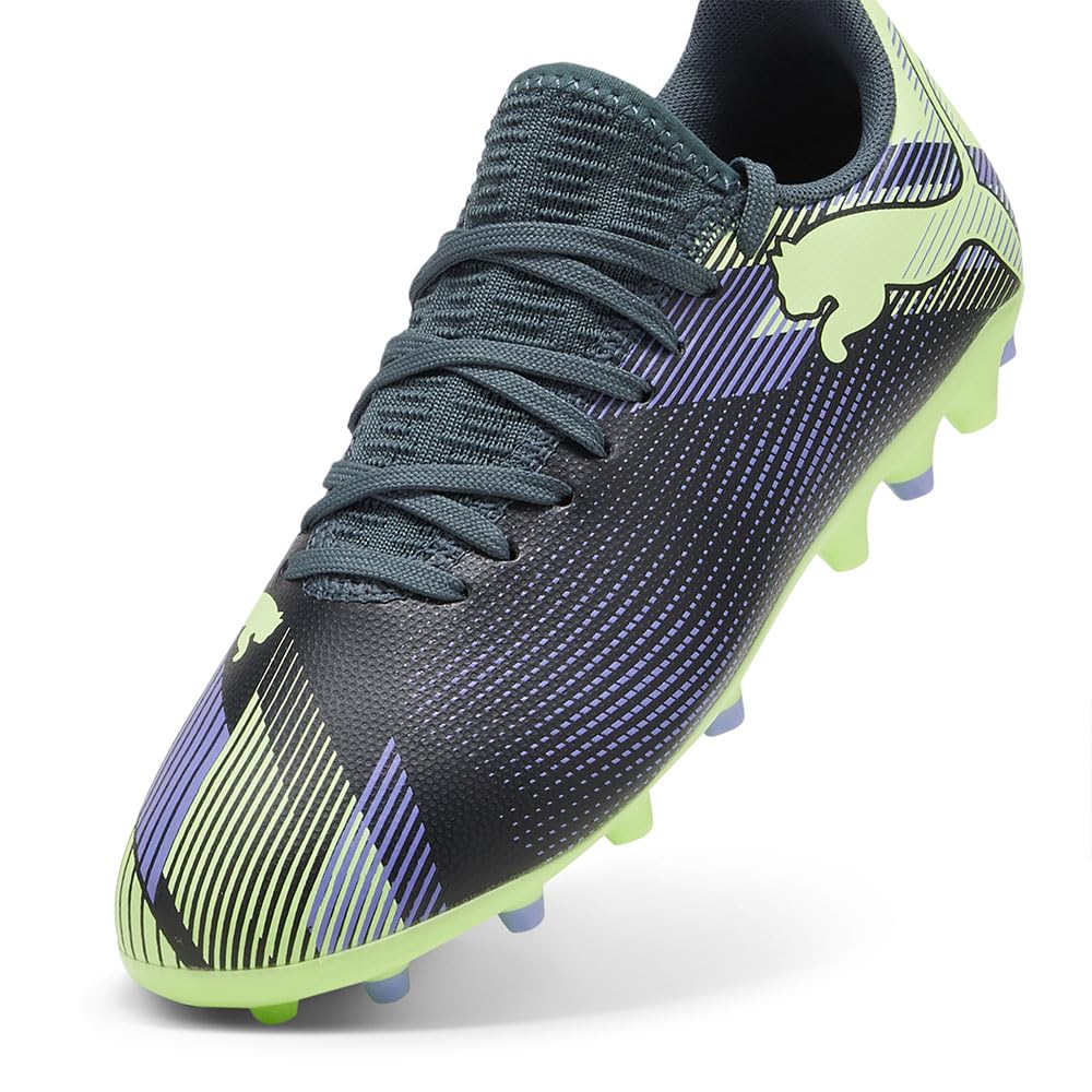 PUMA Future 7 Play MG Jr Football Boots EU 37