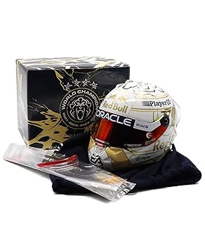 Amazon.co.jp: フェルスタッペン別注 シューベルト 1/2スケール