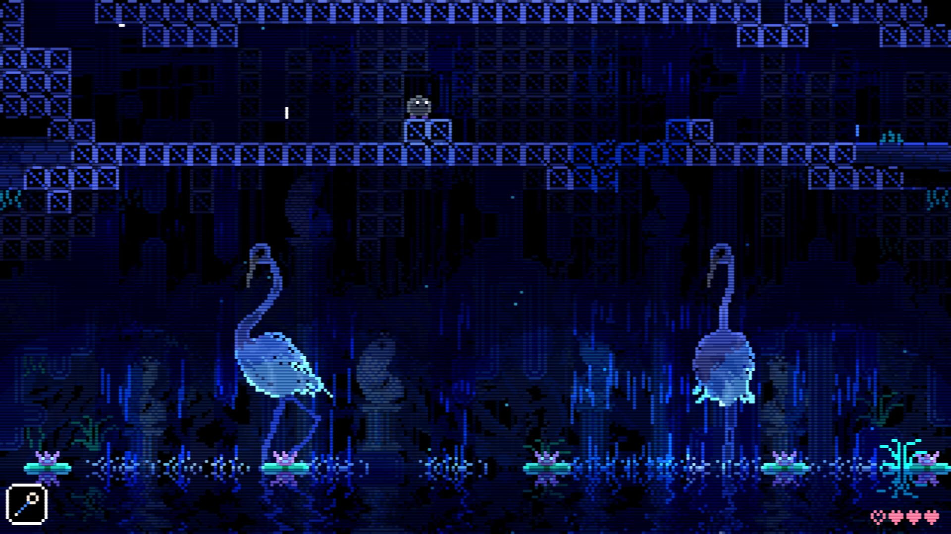 Animal Well - PlayStation 5