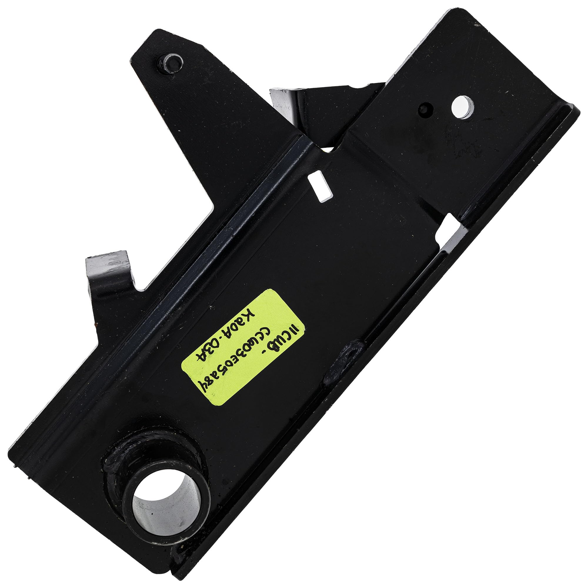 Amazon.com : CUB CADET 603E05284 Idler Arm Assembly Z Force LX SX