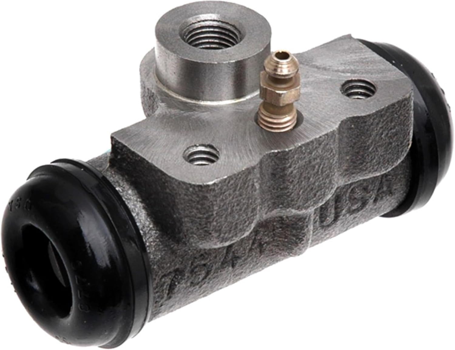 ACDelco Gold 18E757 (19175448) Rear Drum Brake Wheel Cylinder