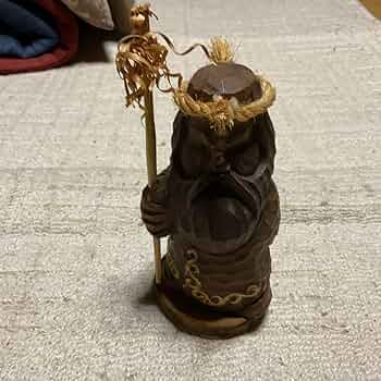 砂澤一雄（砂澤ビッキ氏の実弟）未完成熊立像　【激レア、巨匠の作品】 砂澤一雄（砂澤ビッキ氏の実弟）未完成熊立像 【激レア、巨匠の