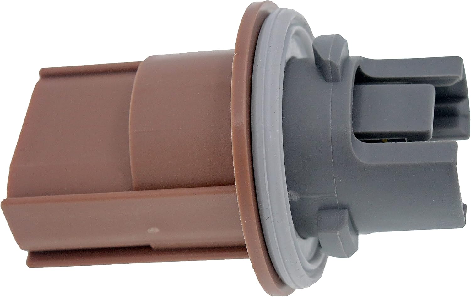 Dorman 645-121 Front Park and Turn Signal Socket Compatible with Chrysler/Dodge/Ram Models
