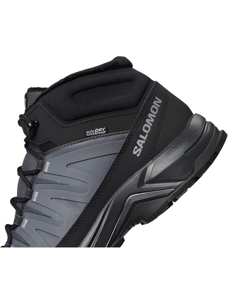 Black Salomon X-Adventure