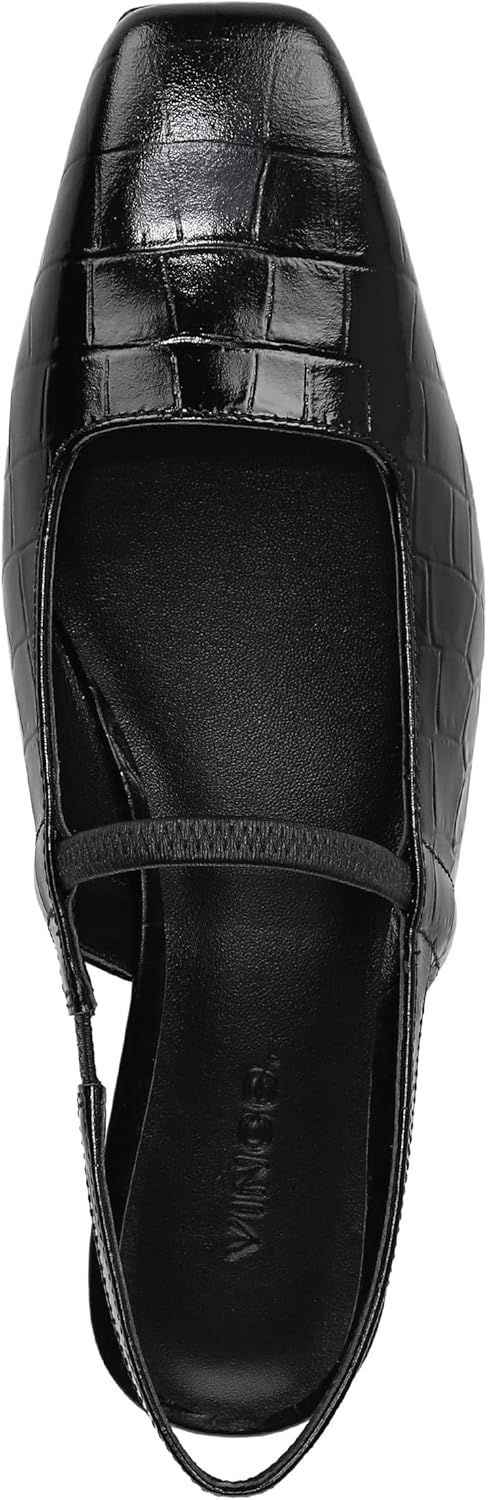 Vince Women's Venice Flats - Image 5