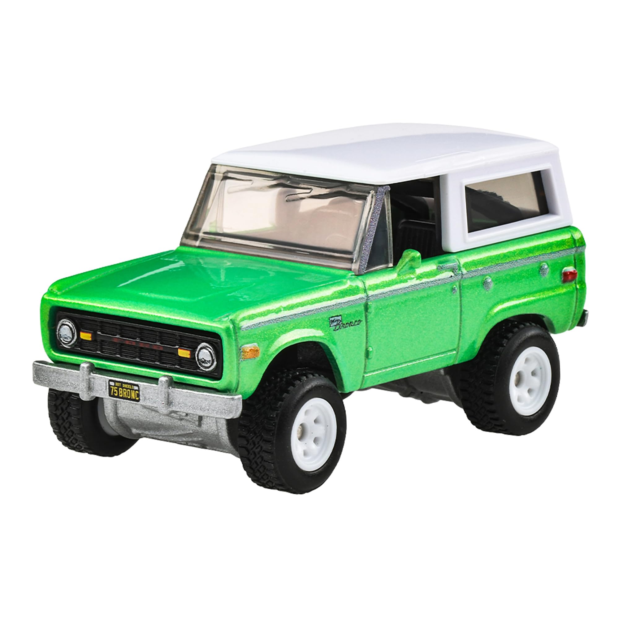 Amazon | ホットウィール(Hot Wheels) ブールバード '75 フォード