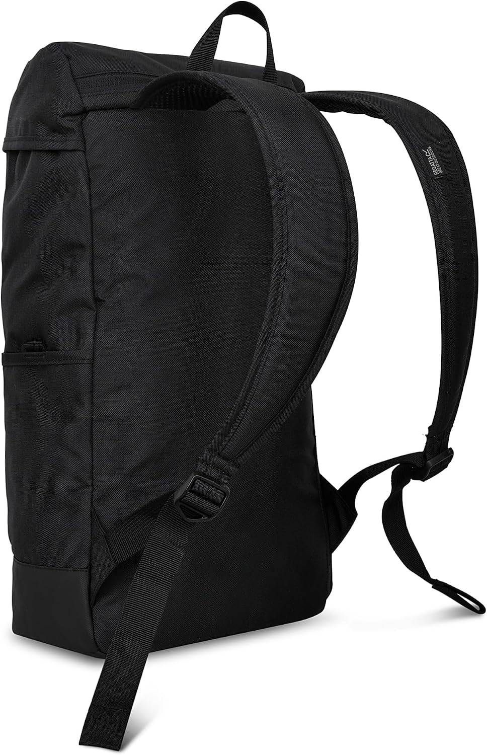 Regatta Unisex Backpack Shilton 15l Backpack (pack of 1), Black, M, Casual