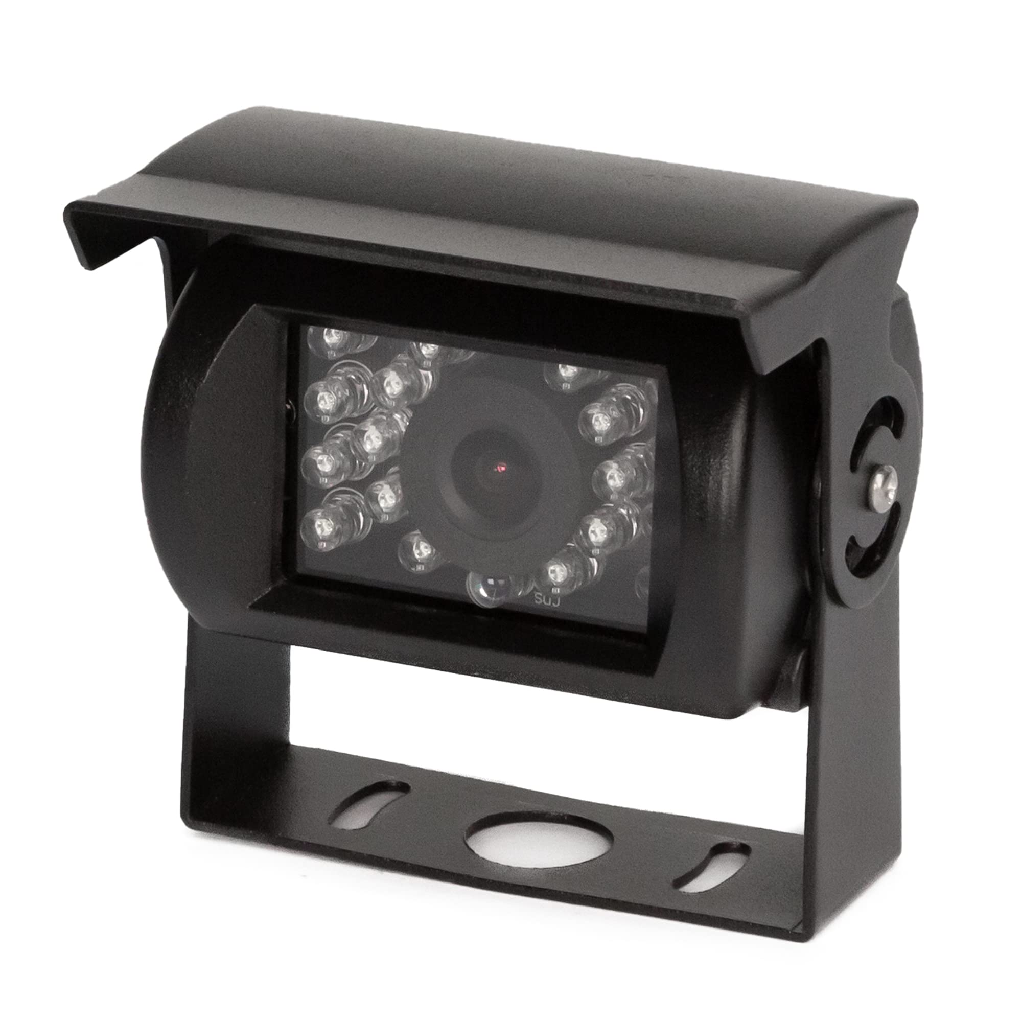 ECCO K7000B kit di videosorveglianza Cablato