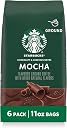 starbucks mocha Top3商品