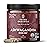 TRIBE ORGANICS Ashwagandha KSM 66 Pure Organic Root Powder Extract Ayurvedic Supplement - Focus Mood Support Increase Energy Strength 600mg of Natural KSM66 for Superior Absorption - 90 Capsules