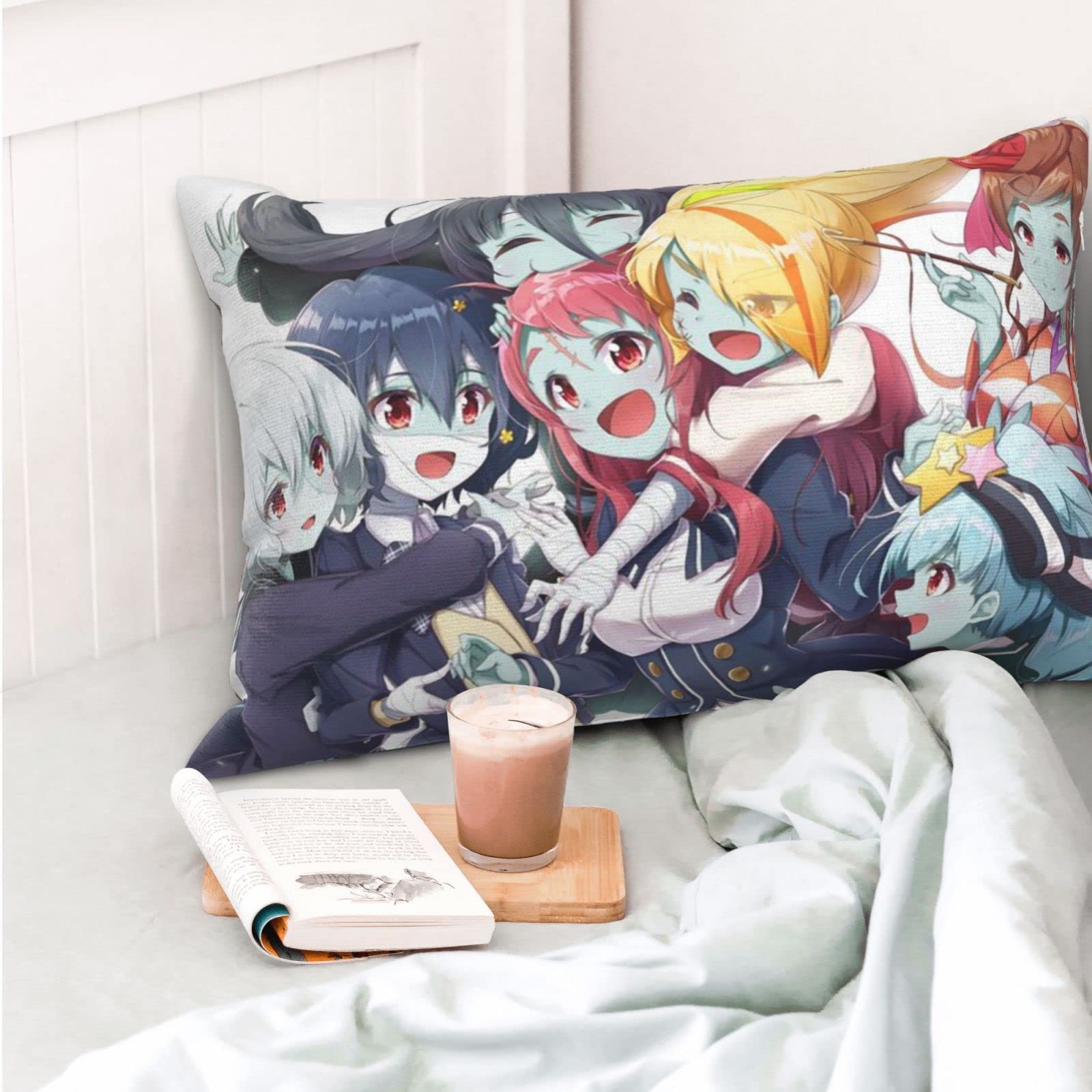 ムンビン枕カバー　クッションカバー ムンビンクッションカバー ムンビン枕カバー