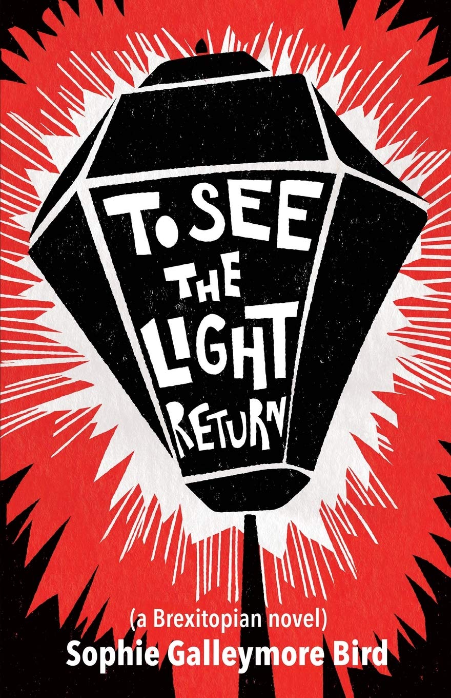 Buy To See The Light Return: a Brexitopian novel — BookShops.in
