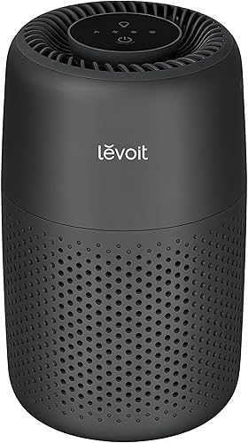 LEVOIT Core Mini Grey