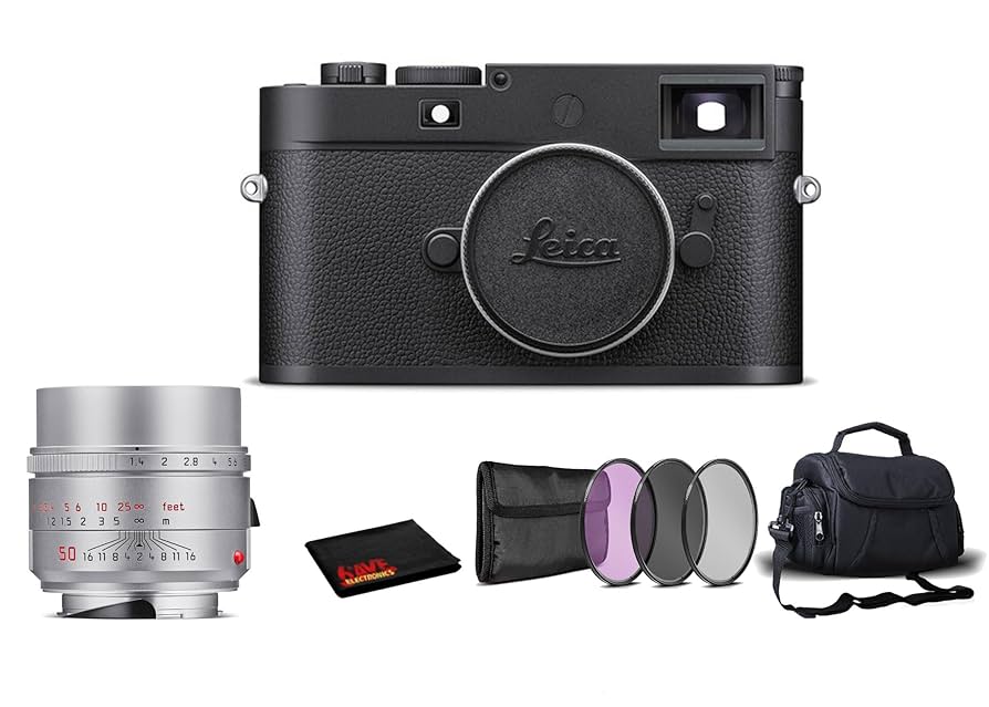 LEICA - Leica M11 バッテリー　ブラック Leica M11 Lithium-Ion Battery BP-SCL7 Black