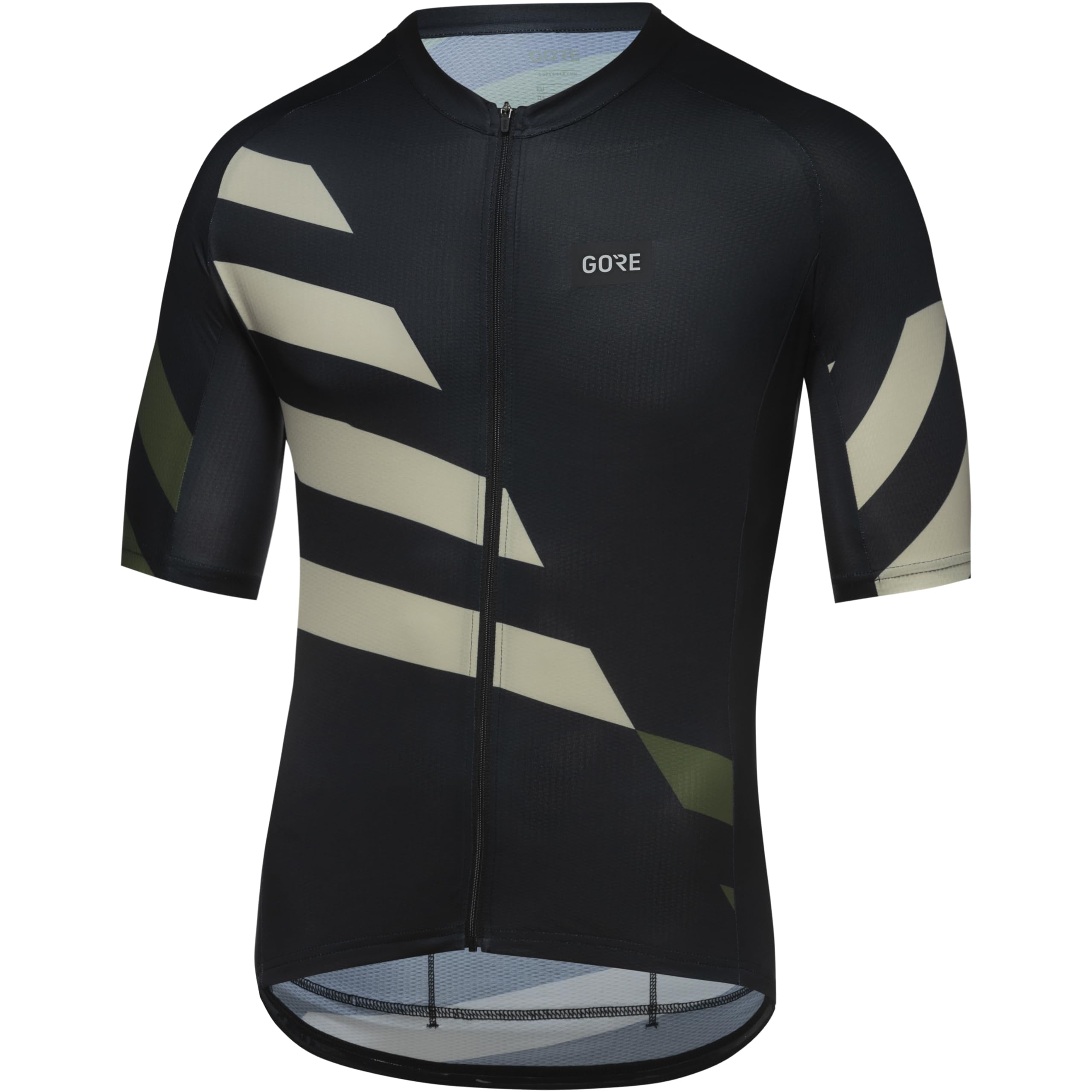 GORE WEAR Spirit Signal Chaos Maillot Hombre