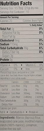 Chebe Bread Cinnamon Roll Mix, Gluten Free, 7.5-Ounce Box (Pack of 8)