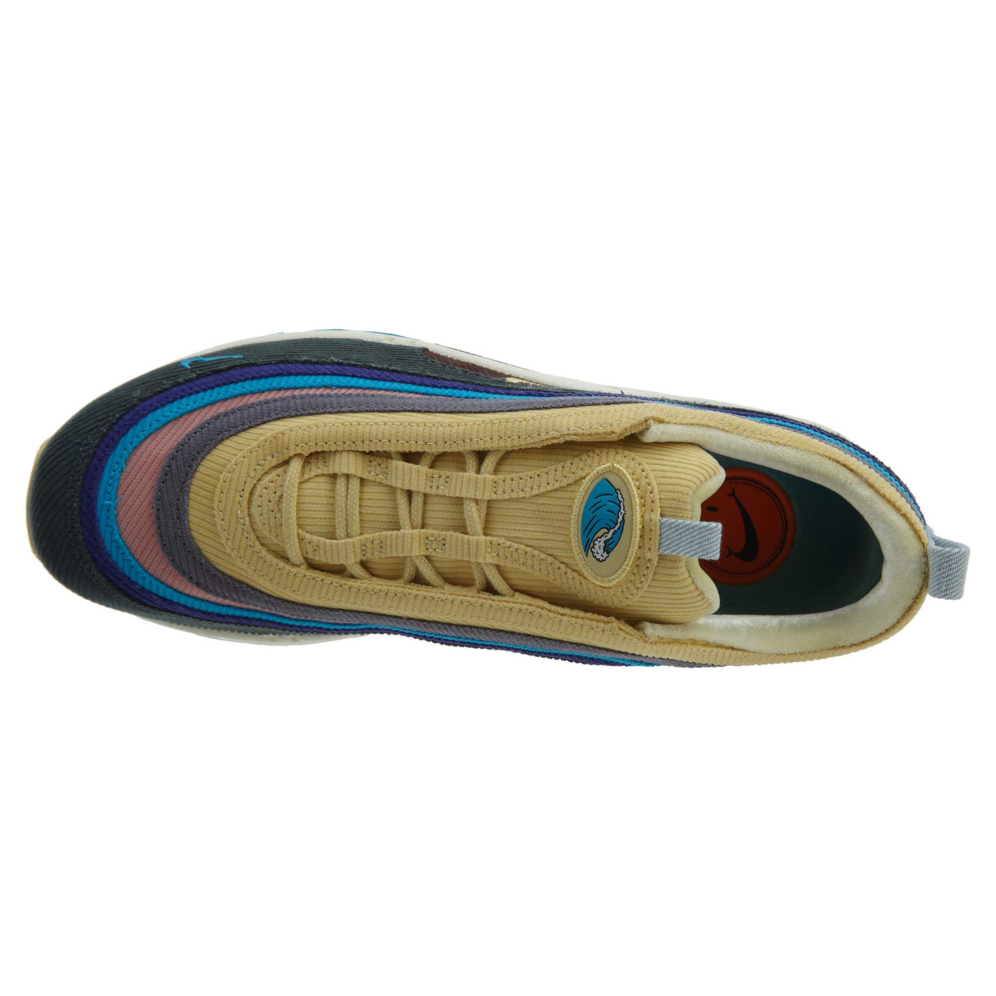 sean wotherspoon size 11