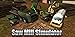 Sawmill Driver Simulator 3D