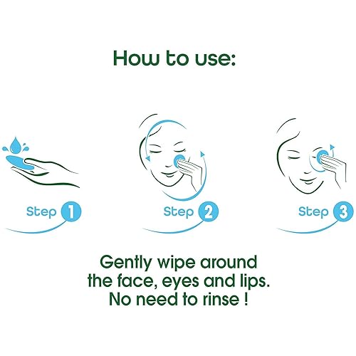 Miniatura 2 de Simple Agua limpiadora micelar Water Boost, piel sensible, 13.5 oz