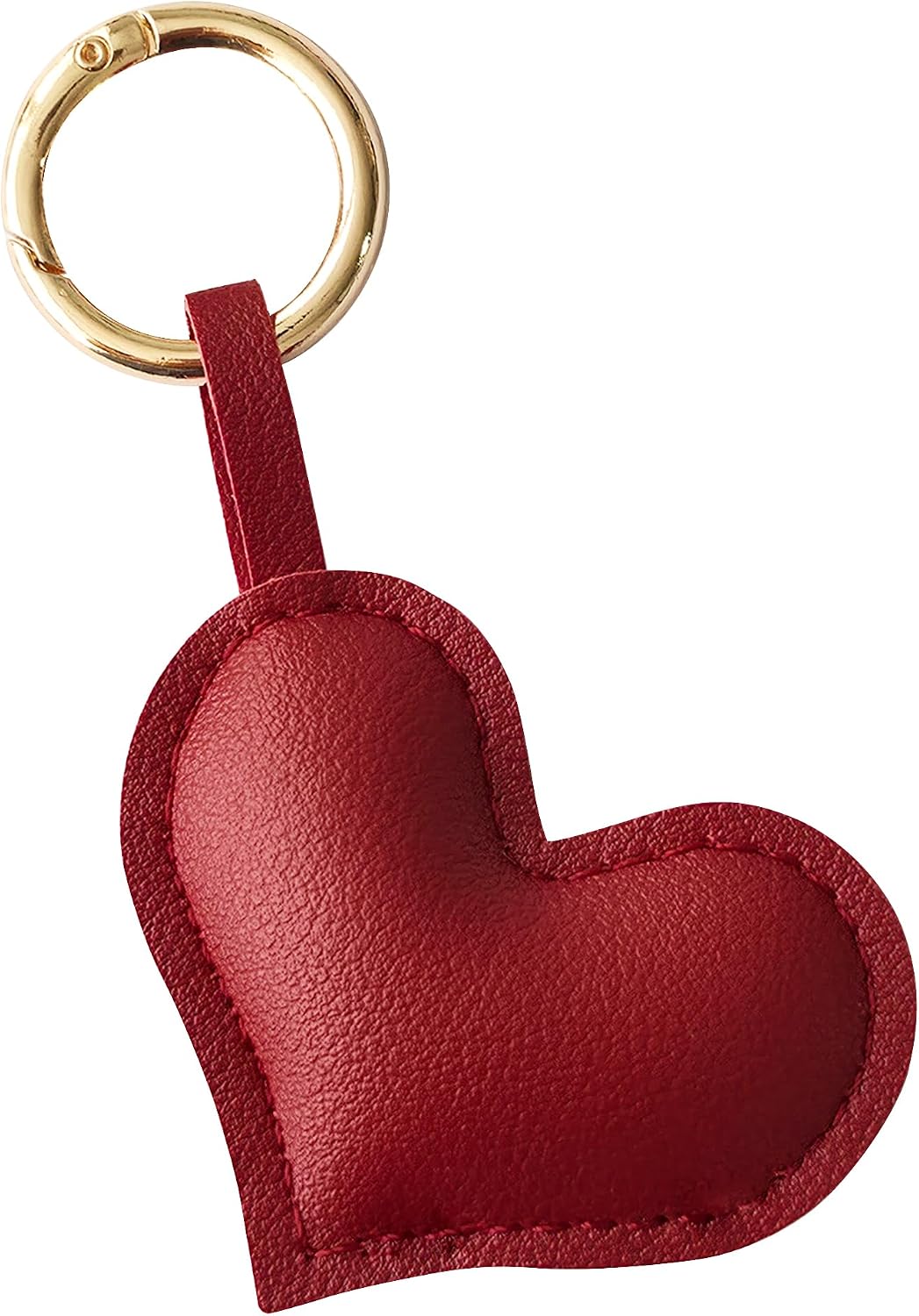 Hearts Bag Charm for Purse Tote Bag Charm Handbags Bag Accessories