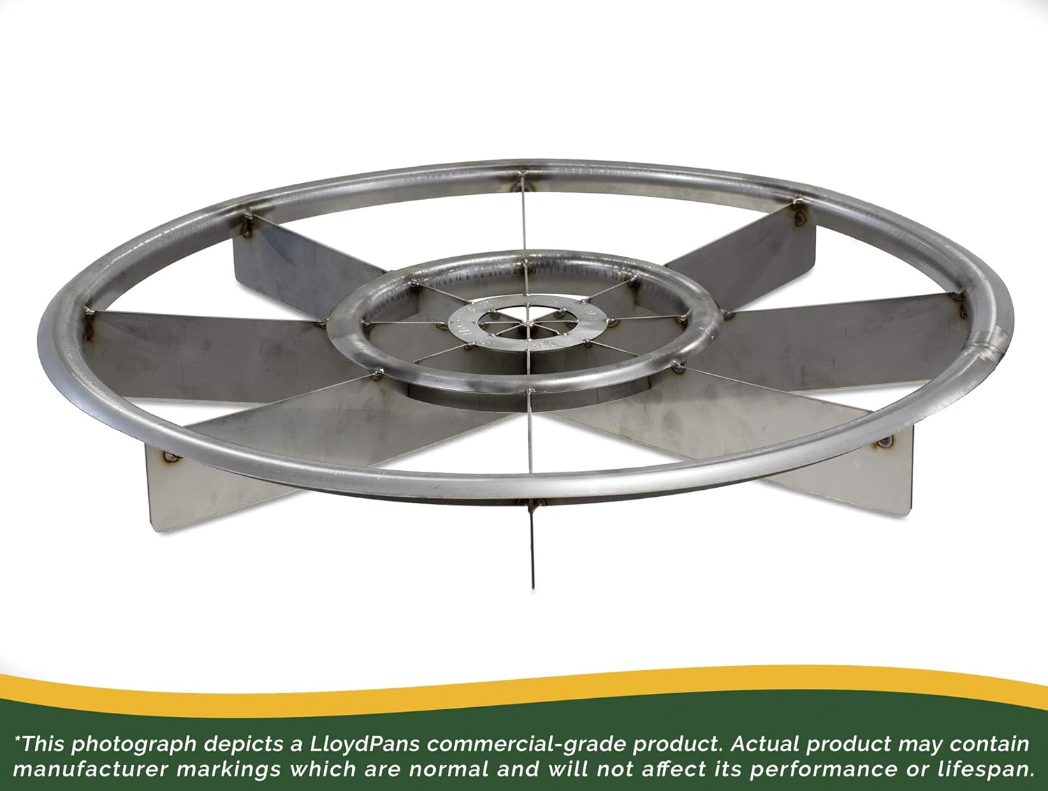 LloydPans Equalizer 16 Inch 8 Slice