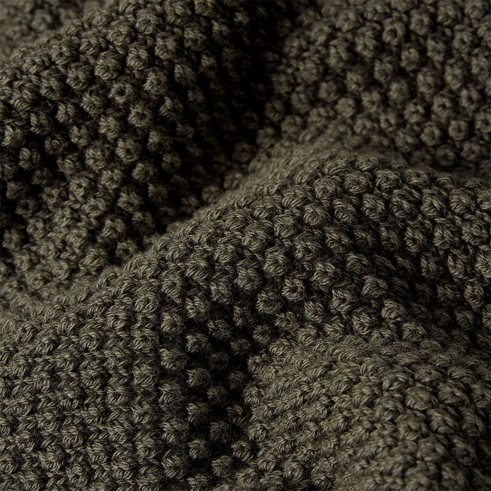 G-Star Honey Comb Structure Skipper Knit Suéter pulóver Hombre