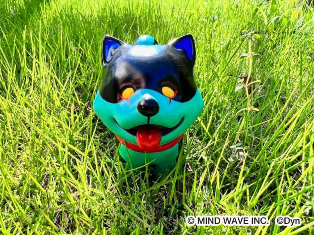 しばんばんデビルマンver Amazon.co.jp: しばんばん デビルマンVer : おもちゃ