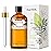 Turmeric 3.38fl.oz Essential Oil, PHATOIL Pure Aromatherapy Oils for Diffuser, Humidifier, Perfect for DIY Soap, Candle, Bath Bombs Making(100ml)