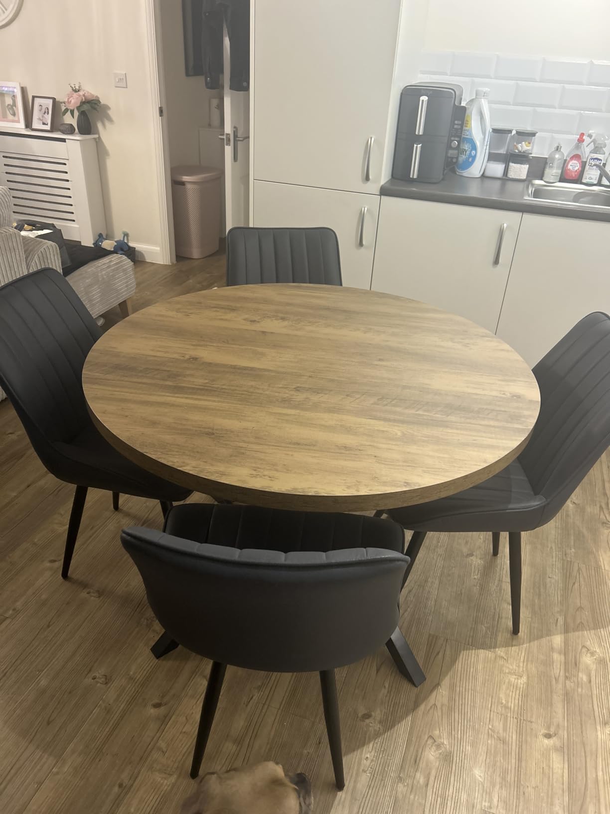 Customer Image