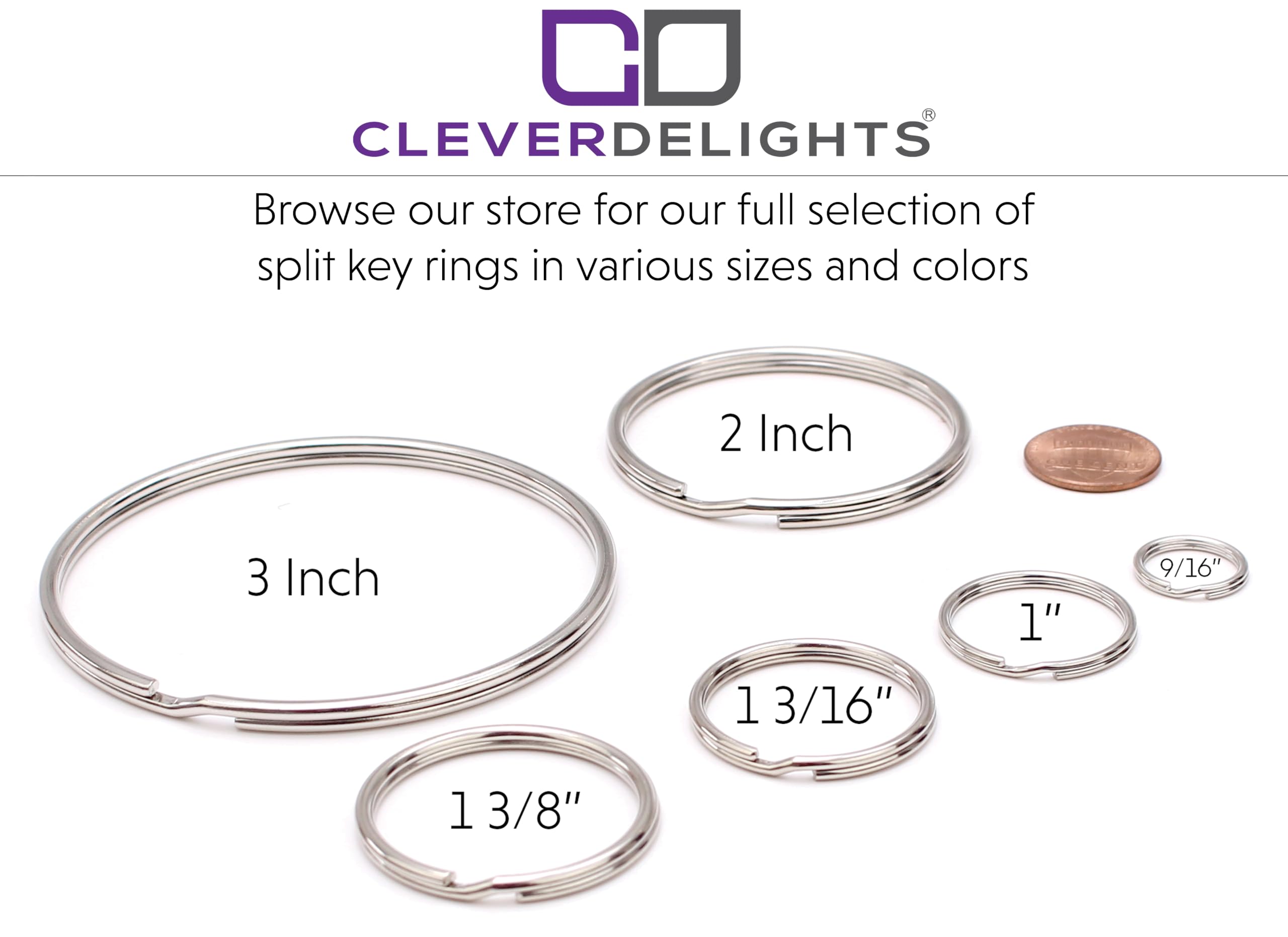 CleverDelights 9/16