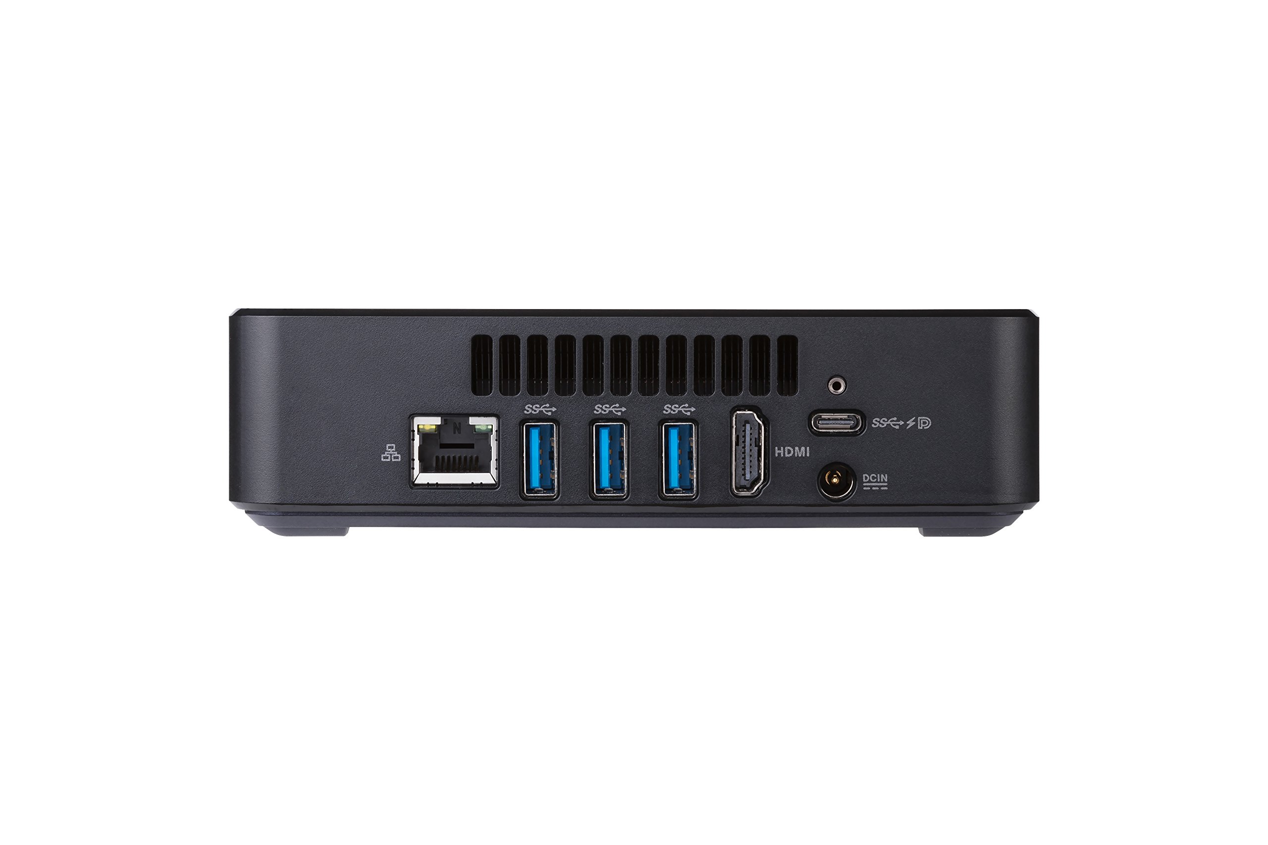 ASUS Chromebox 3 CHROMEBOX3-N062U Intel Core i7 8GB DDR4 : Amazon