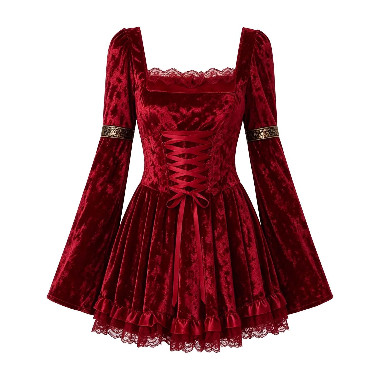 Dirndl Mädchen Bayrisches Trachtenkleid Mit Rüschenschürze Für Oktoberfest Wiesn Kinderdirndl Dirndl Mädchen