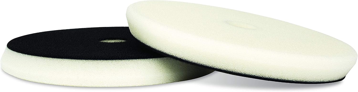 Griot's Garage B110F5 5.5" BOSS Fast Correcting Foam Pads (Pack of 2)