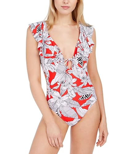 RACHEL Rachel Roy Women's Standard One Piece