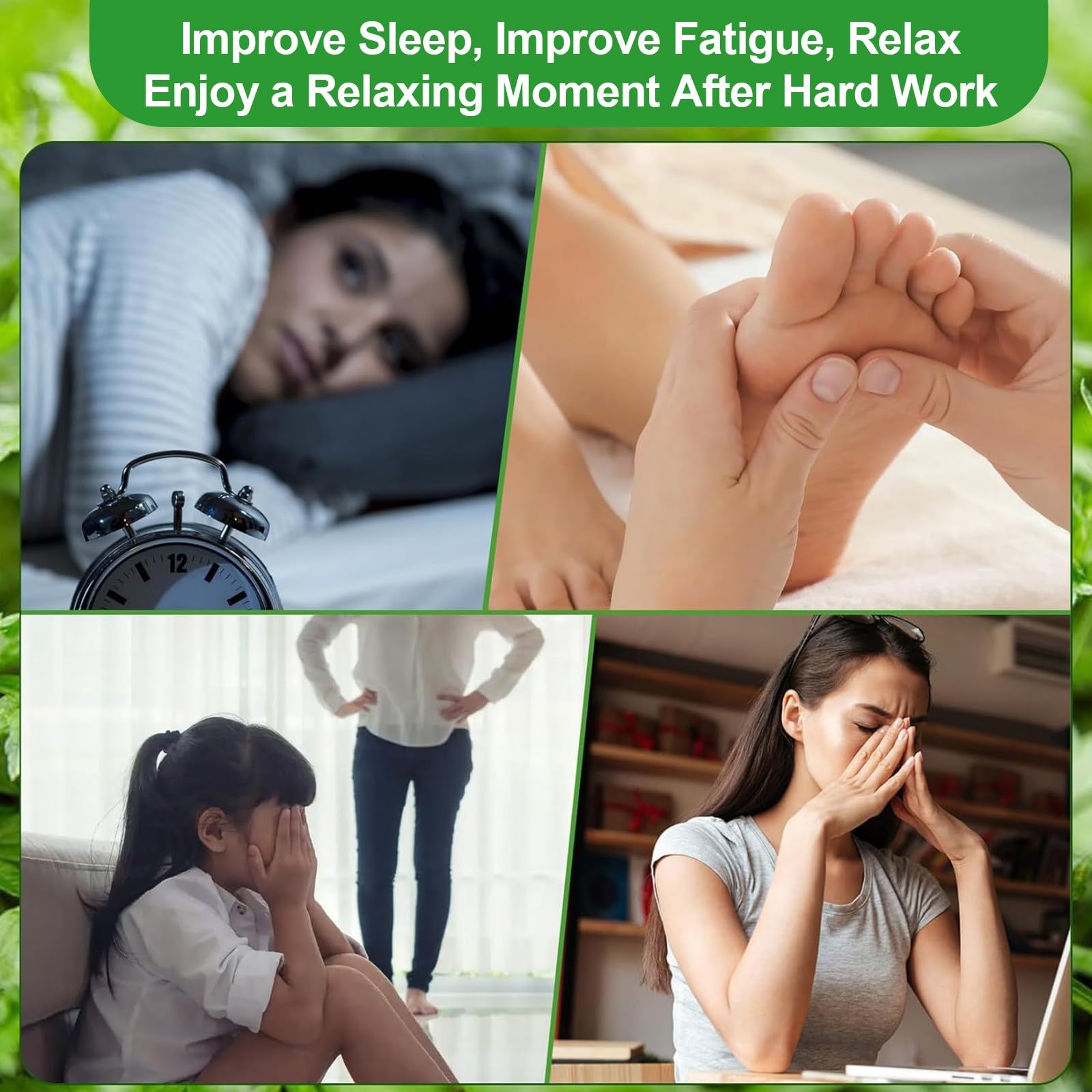 30 Piezas Parches Detox para Pies, Detox Foot Patch,Parches Pies Desintoxicantes,Naturales Bambu Ajenjo Parche Desintoxicacion,Eliminar Toxinas del Cuerpo,Alivio Dolor y Estrés Mejorar el Sueño