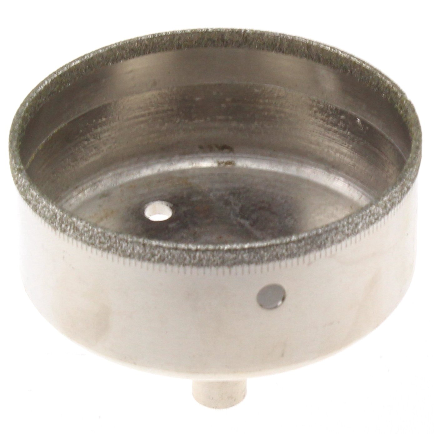 ILOVETOOL Diamond Tip Hole Saw 77mm Core Drill Bit for Glass Tile Ceramic Stone