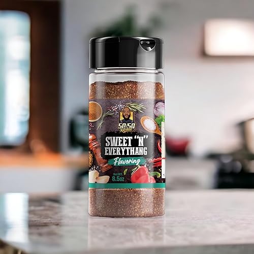 Miniatura 3 de Dulce " N" Everythang