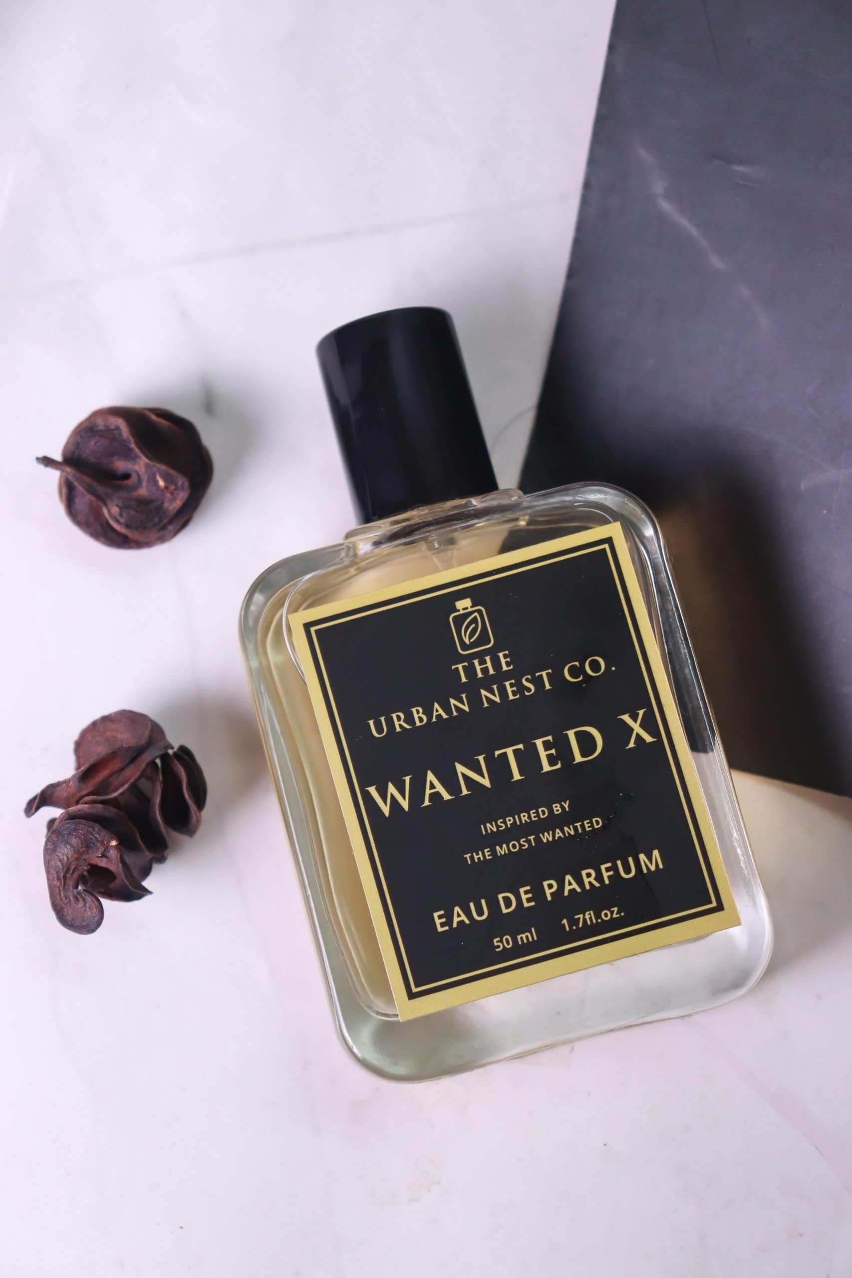 Buy WANTED X | INSPIRED BY @ZZ*RO THE M0ST W*NTED | Spicy-Woody
