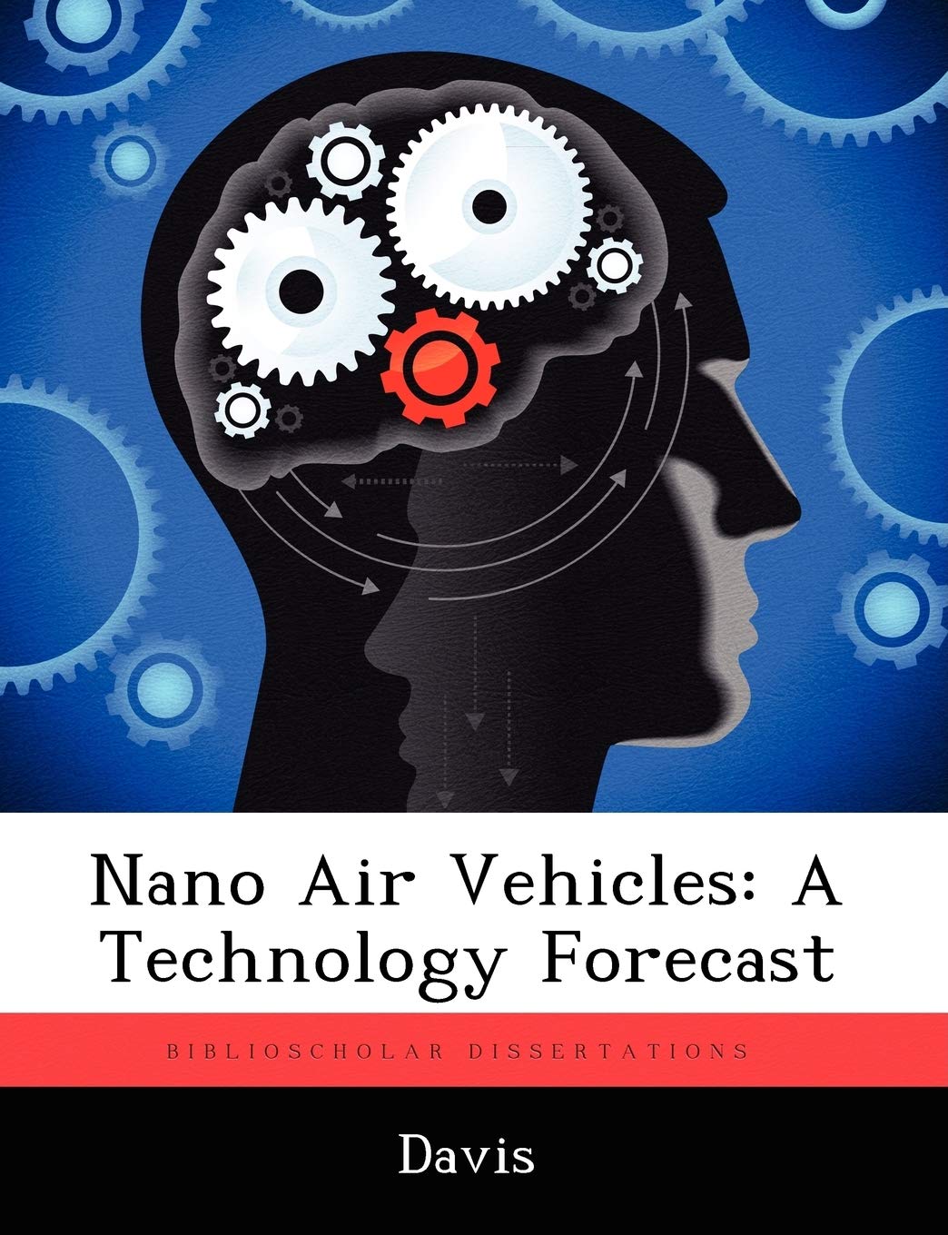 Nano Air Vehicles: A Technology Forecast