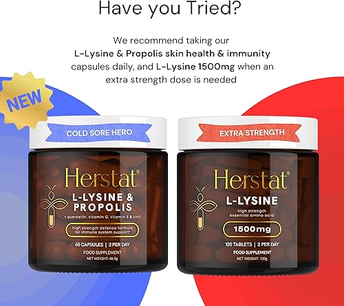 Miniatura 7 de Herstat GST Tratamiento para el dolor genital