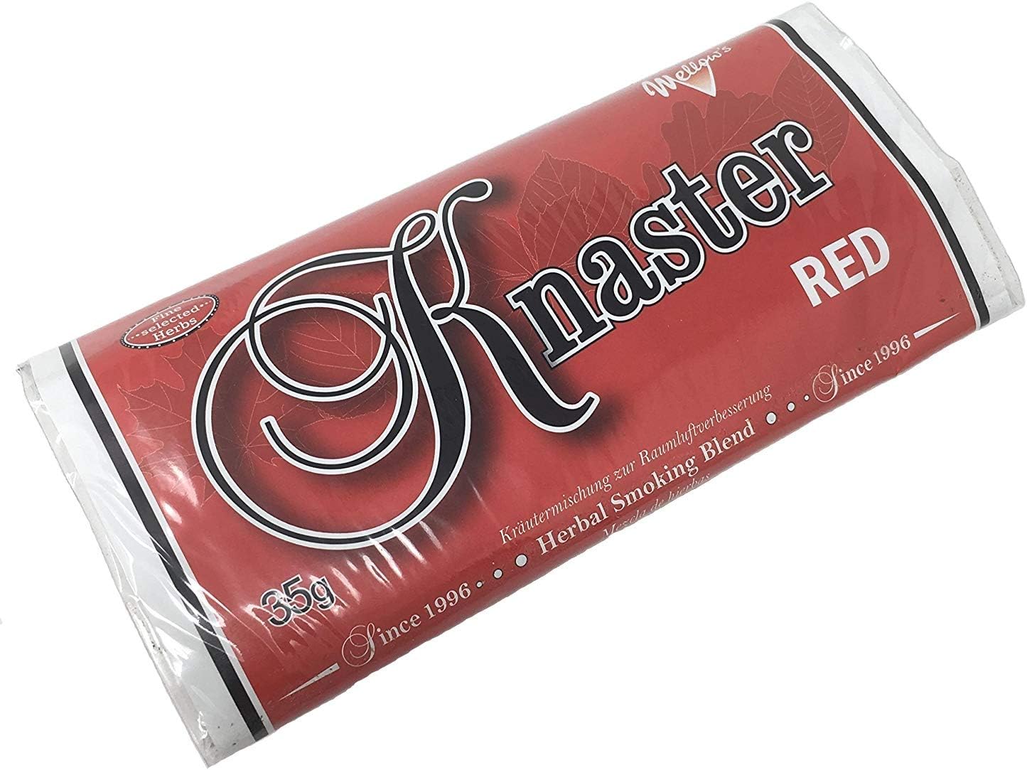 tabacco per ciliegia da pipa