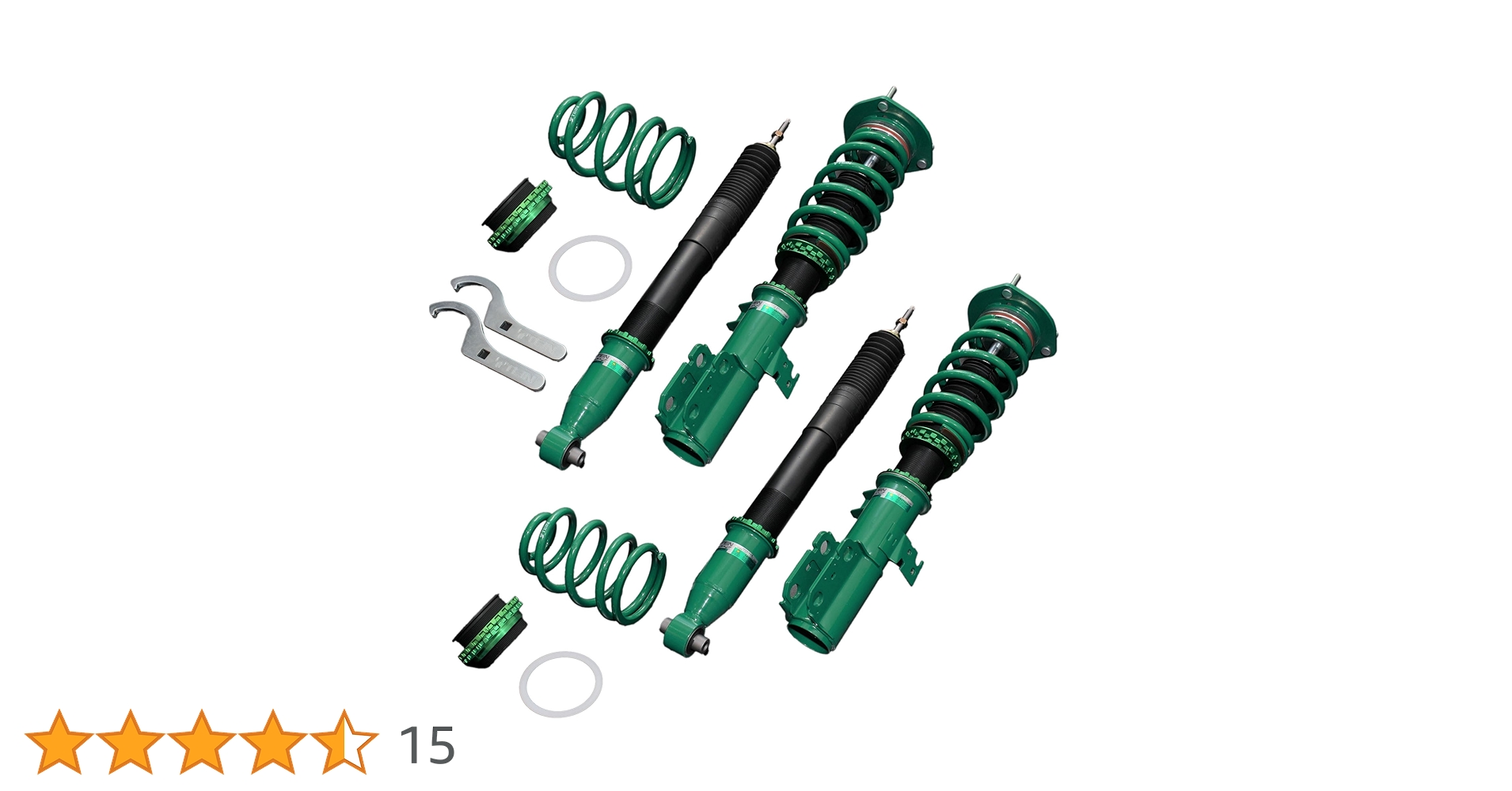 よぎぼお ZC33s用TEIN FLEX Z 車高調 71bYgcA7biL.jpg_BO30,255,255,
