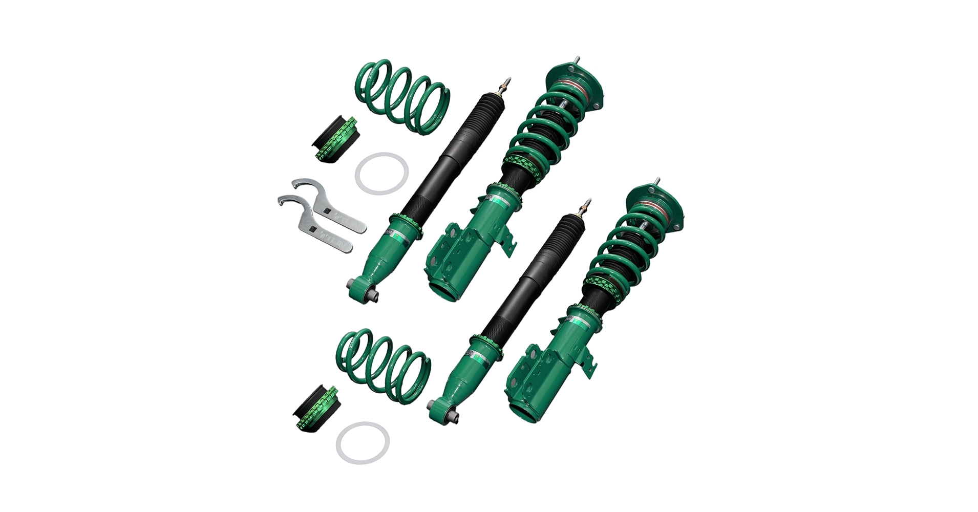 TEIN FLEX Z JZX90/JZX100 車高調 チェイサー マークⅡ 71bYgcA7biL.jpg_BO30,255,255,
