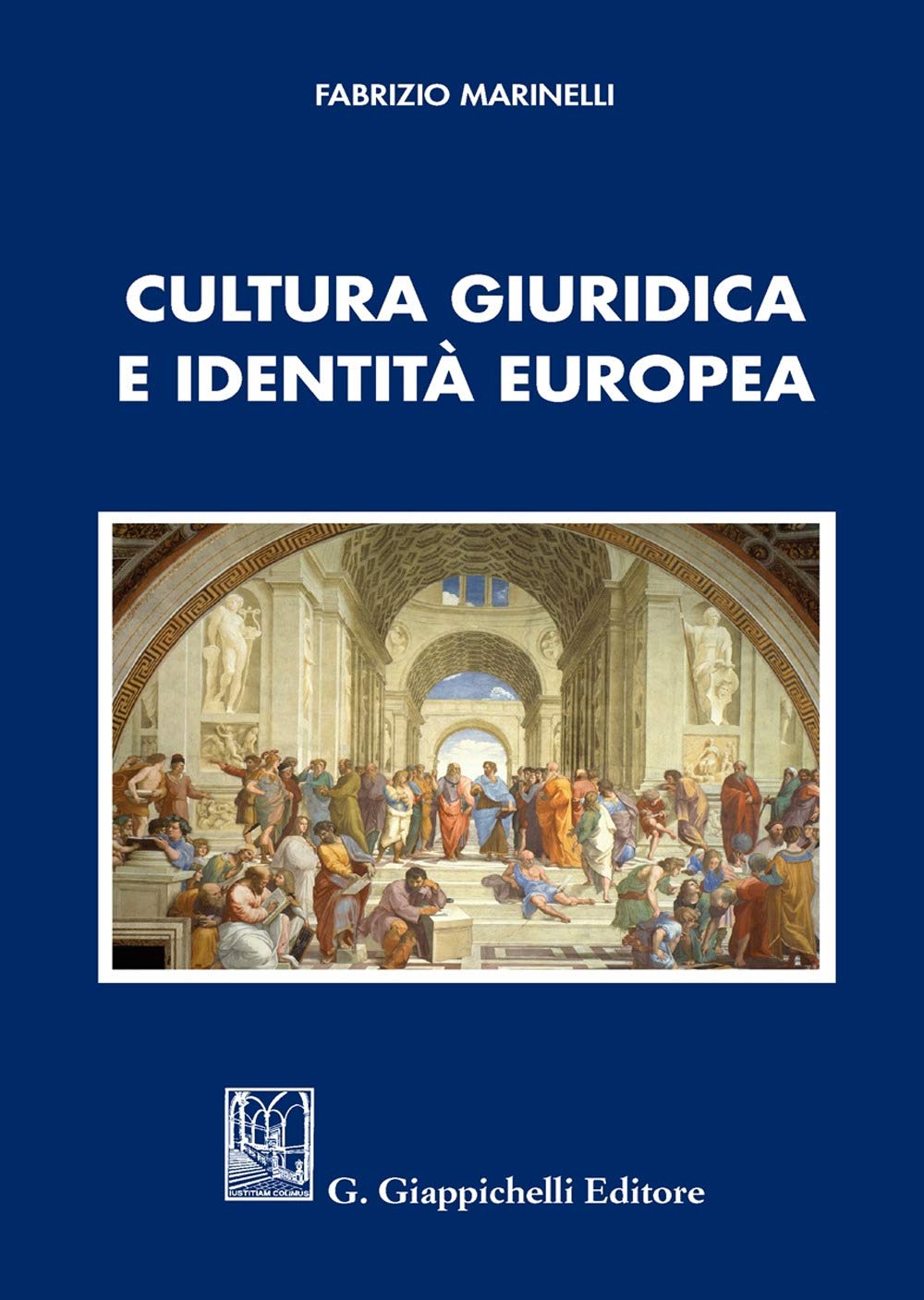Cultura Giuridica E Identità Europea - 4