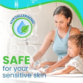 Shadazzle Solid Dish Soap 3 Pack Zero Waste Dishwashing Soap Eco-Friendly & Ultra-Degreasing Foam for Squeaky Clean Dishes Made with All-Natural Ingredients