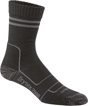 Garneau Adult Drytex Merino 2000 Socks