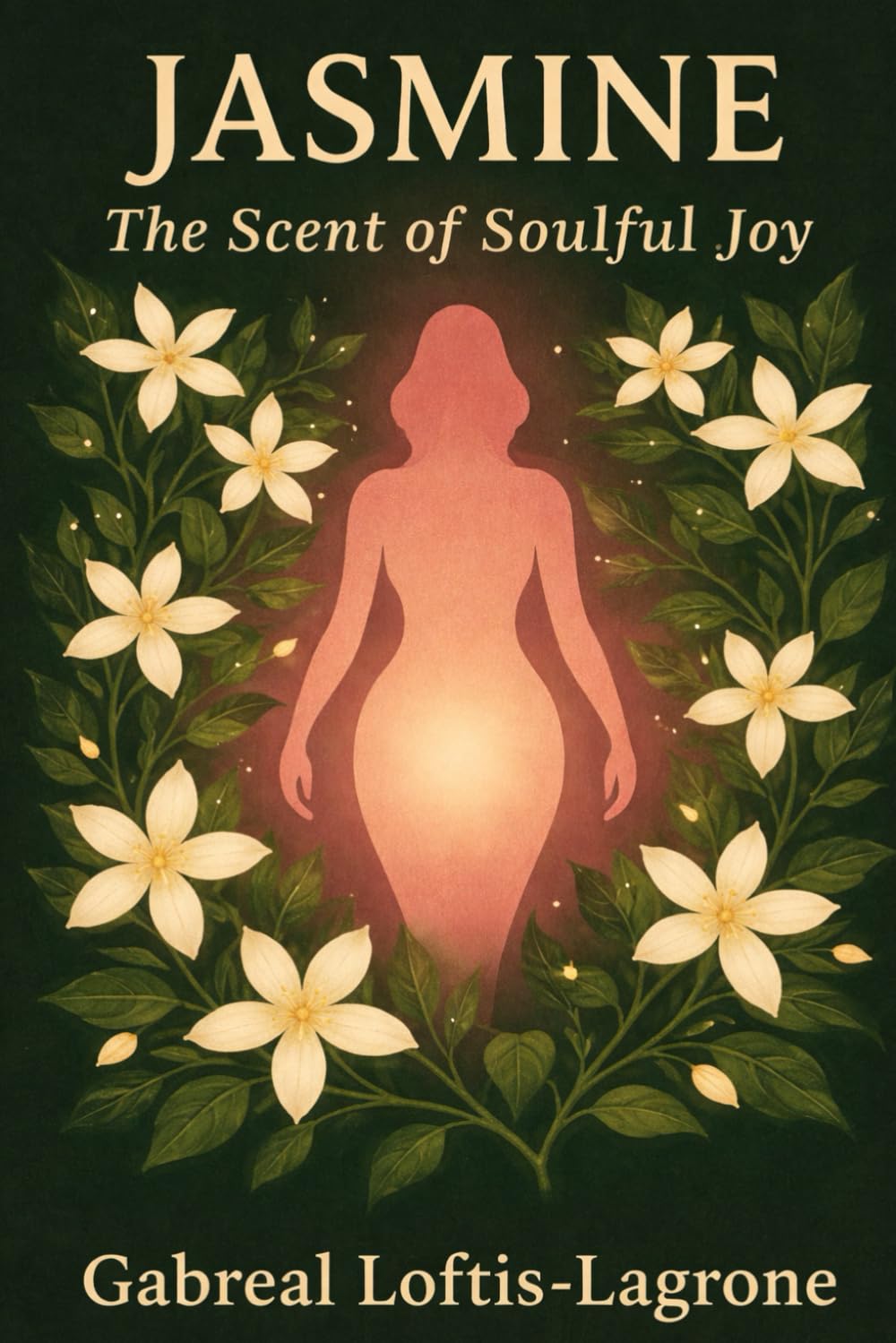 Jasmine: The Scent of Soulful Joy