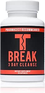 T-Break (3 Day Cleanse)