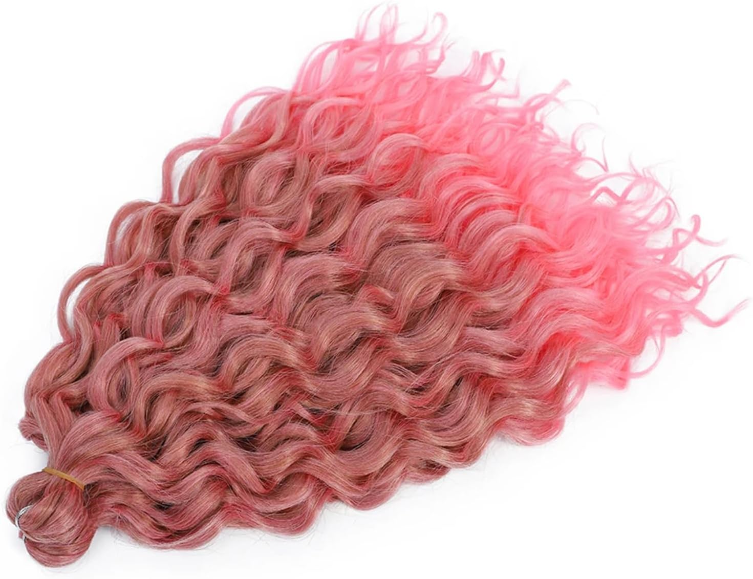 ピンクエイジ手植えフルウィッグリリカストレート 手植えフルウィッグ