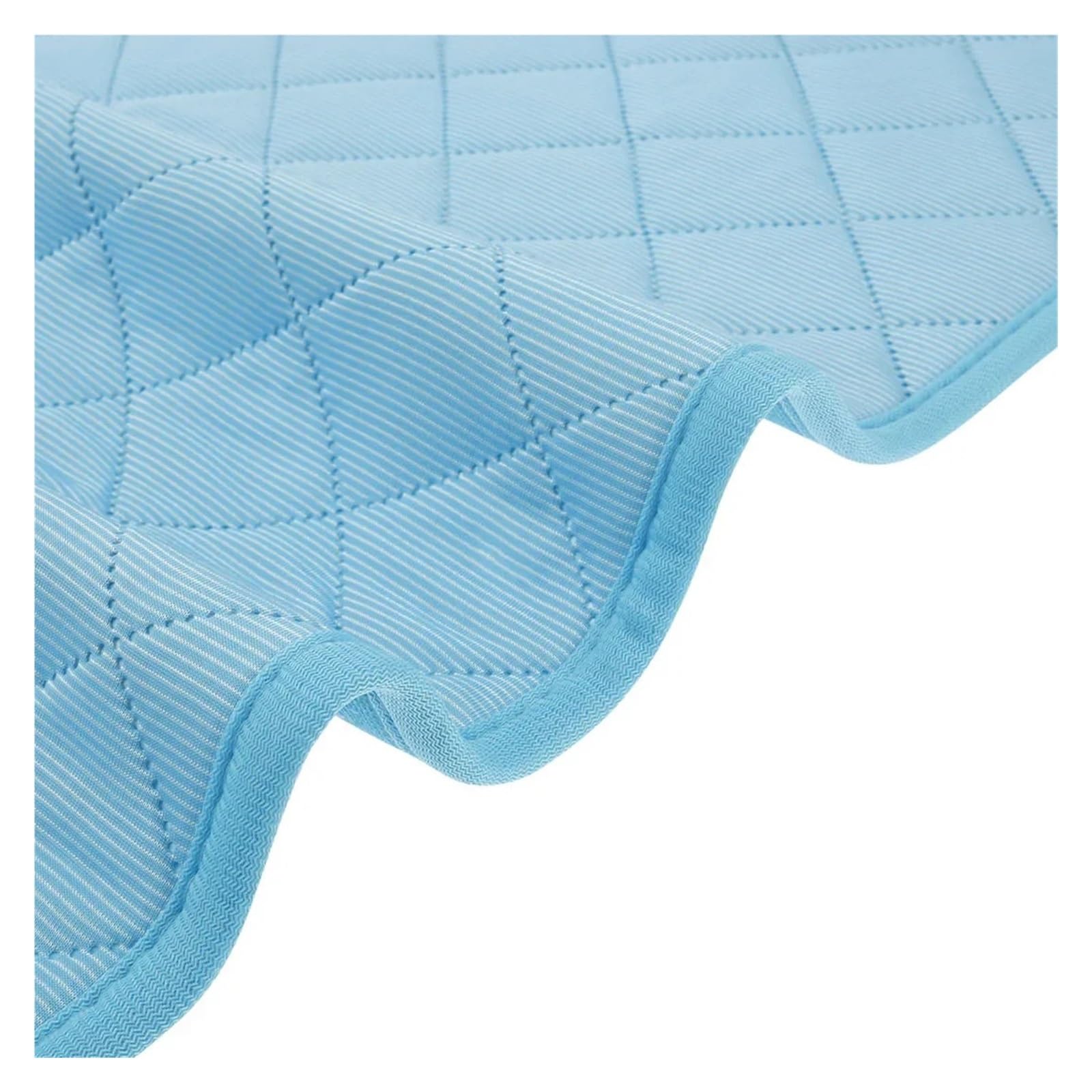 Générique Tapis réutilisables for Chiots, 2 pièces, tampons Anti-Fuite for Pipi for Animaux de Compagnie, Tapis d'entraînement for Chiens